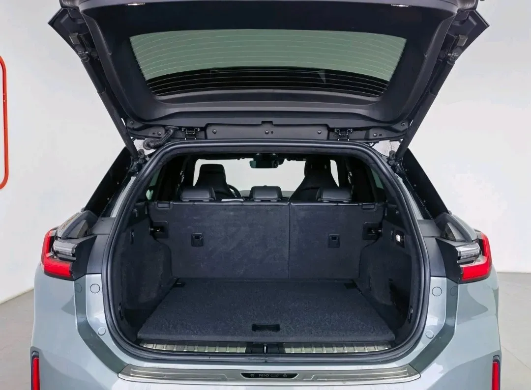 2020 NIO ES6 BEV 100KWH,autocango,china used car exporter,china ev exporter,chinese used car exporter,chinese used ev exporter