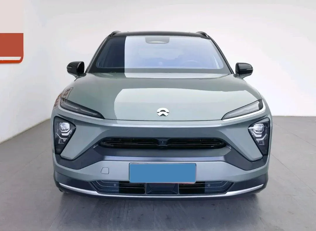 2020 NIO ES6 BEV 100KWH,autocango,china used car exporter,china ev exporter,chinese used car exporter,chinese used ev exporter