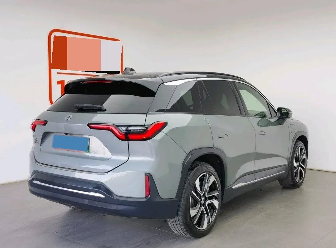 2020 NIO ES6 BEV 100KWH,autocango,china used car exporter,china ev exporter,chinese used car exporter,chinese used ev exporter