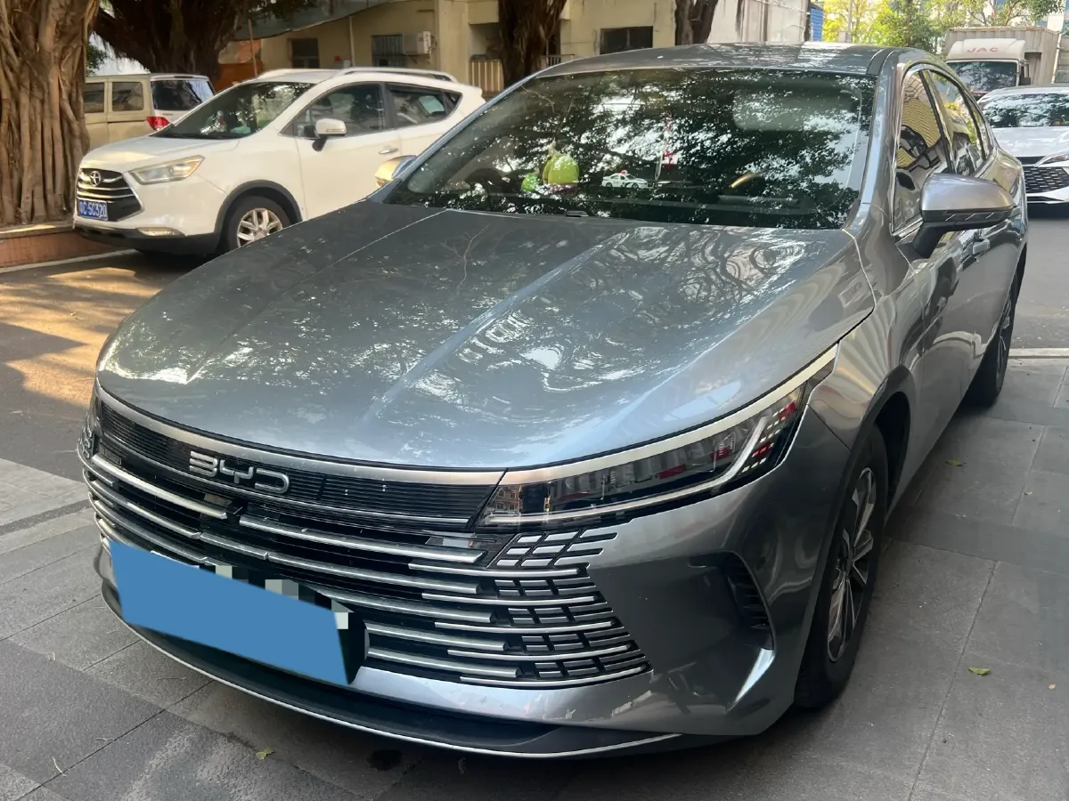 2024 BYD Destroyer 05 1.5L 110HP L4 E-CVT PHEV 8.3KWH,autocango,china used car exporter,china ev exporter,chinese used car exporter,chinese used ev exporter