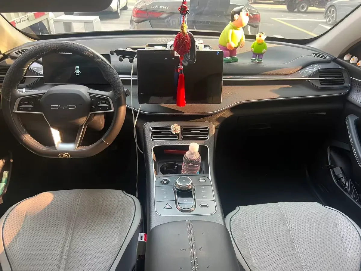 2024 BYD Destroyer 05 1.5L 110HP L4 E-CVT PHEV 8.3KWH,autocango,china used car exporter,china ev exporter,chinese used car exporter,chinese used ev exporter