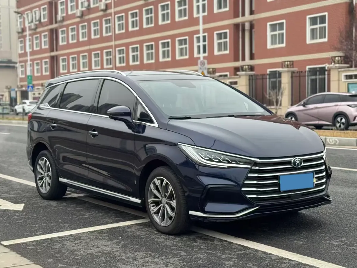 2021 BYD Song MAX 1.5T 160HP L4 6DCT,autocango,china used car exporter,china ev exporter,chinese used car exporter,chinese used ev exporter