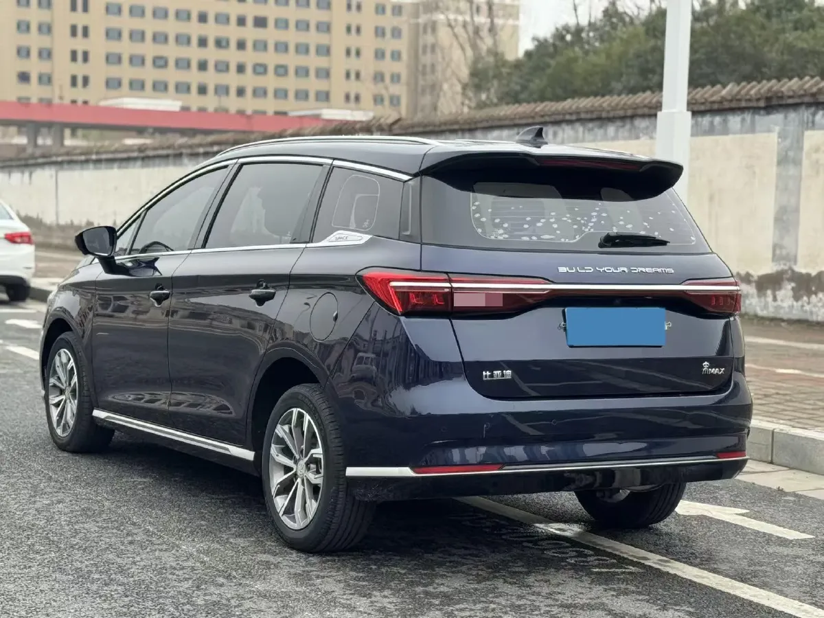 2021 BYD Song MAX 1.5T 160HP L4 6DCT,autocango,china used car exporter,china ev exporter,chinese used car exporter,chinese used ev exporter