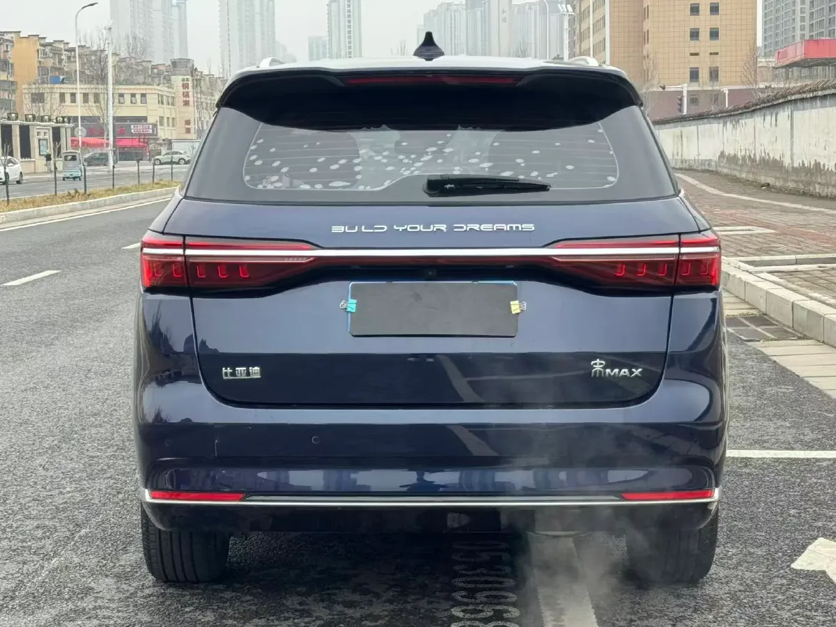 2021 BYD Song MAX 1.5T 160HP L4 6DCT,autocango,china used car exporter,china ev exporter,chinese used car exporter,chinese used ev exporter