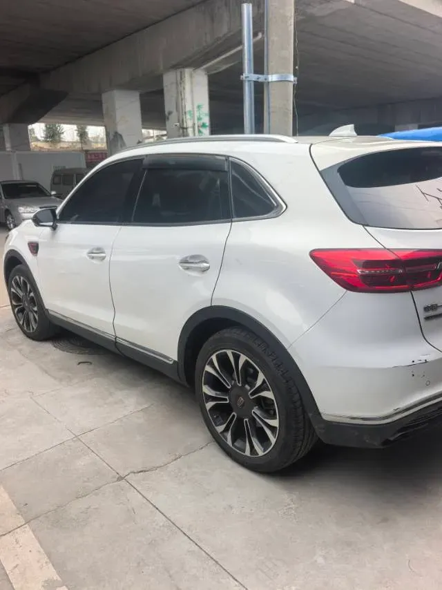 2019 HongQi HS5 2.0T 224HP L4 6AT,autocango,china used car exporter,china ev exporter,chinese used car exporter,chinese used ev exporter