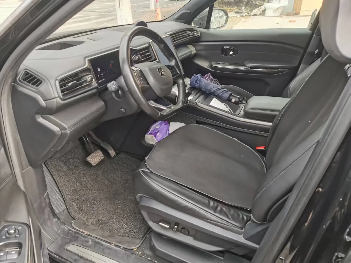 2022 NIO ES6 BEV 100KWH,autocango,china used car exporter,china ev exporter,chinese used car exporter,chinese used ev exporter