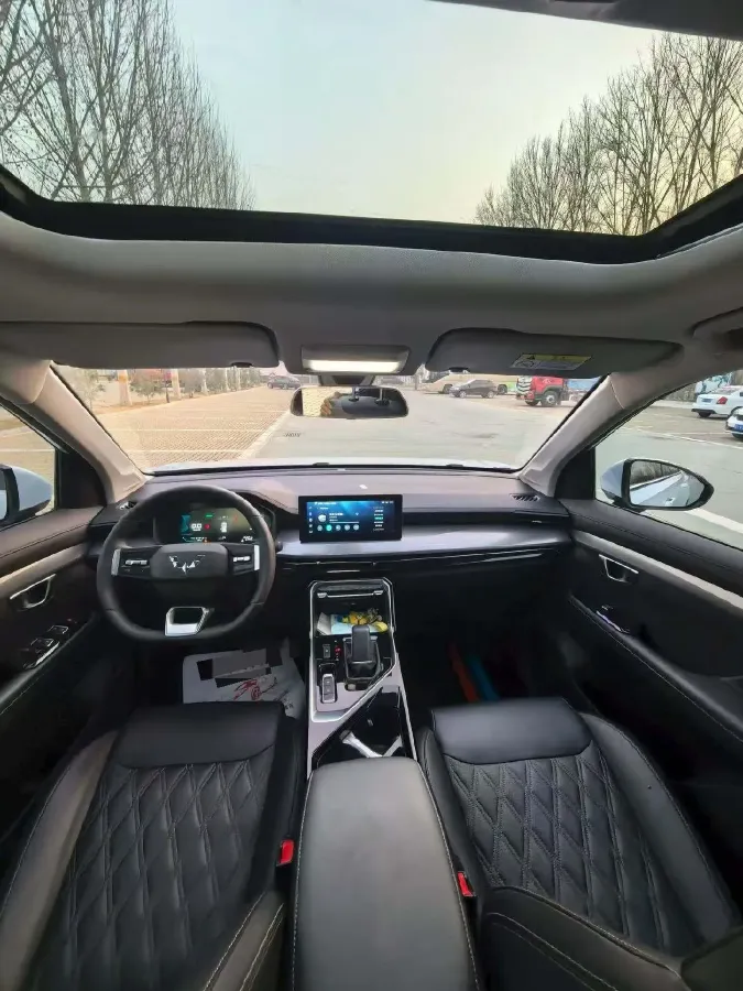 2022 WuLing XingChen 2.0L 136HP L4 1DHT Hybrid 1.8KWH,autocango,china used car exporter,china ev exporter,chinese used car exporter,chinese used ev exporter