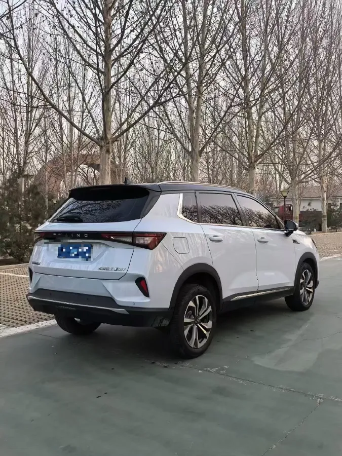 2022 WuLing XingChen 2.0L 136HP L4 1DHT Hybrid 1.8KWH,autocango,china used car exporter,china ev exporter,chinese used car exporter,chinese used ev exporter