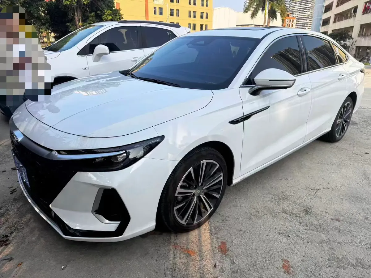 2025 Chery Arrizo 8 1.6T 197HP L4 7DCT,autocango,china used car exporter,china ev exporter,chinese used car exporter,chinese used ev exporter