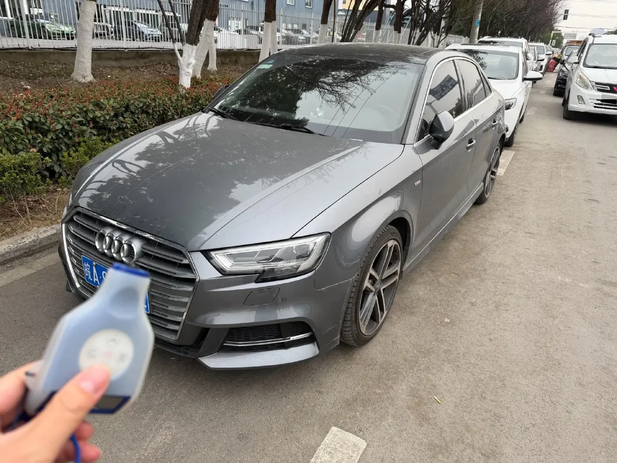 2020 Audi A3 1.4T 150HP L4 7DCT,autocango,china used car exporter,china ev exporter,chinese used car exporter,chinese used ev exporter
