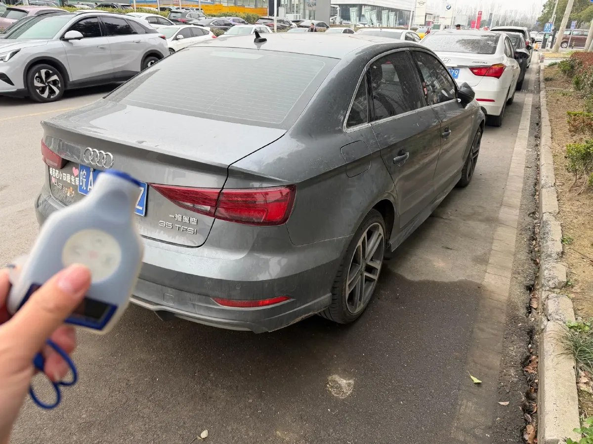 2020 Audi A3 1.4T 150HP L4 7DCT,autocango,china used car exporter,china ev exporter,chinese used car exporter,chinese used ev exporter