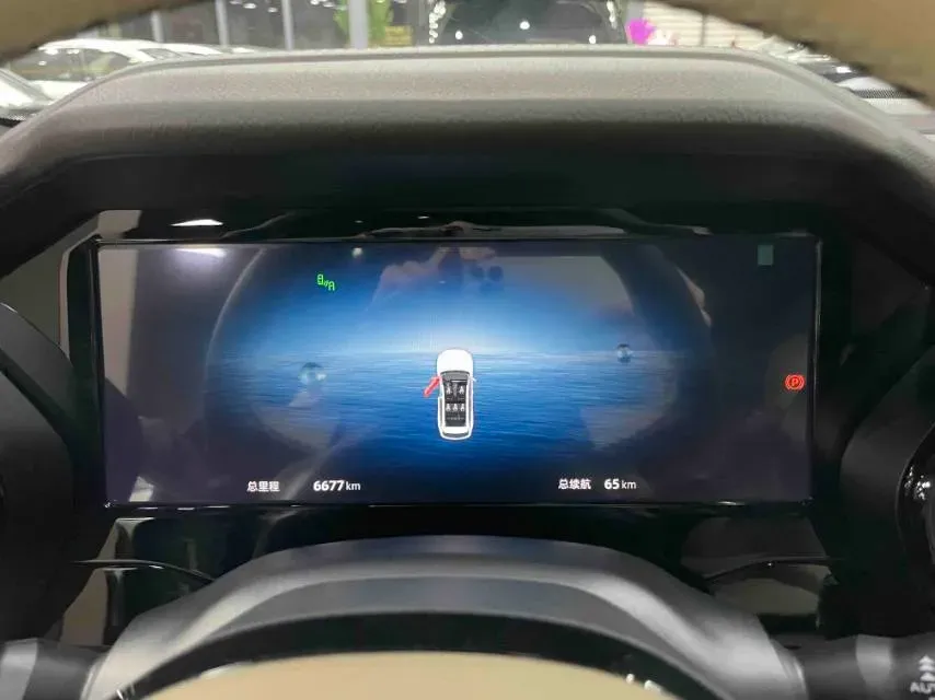 2025 Geely Monjaro 2.0T 238HP L4 8AT,autocango,china used car exporter,china ev exporter,chinese used car exporter,chinese used ev exporter