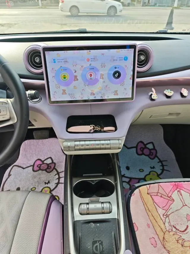 2023 BYD Dolphin BEV 44.928KWH,autocango,china used car exporter,china ev exporter,chinese used car exporter,chinese used ev exporter