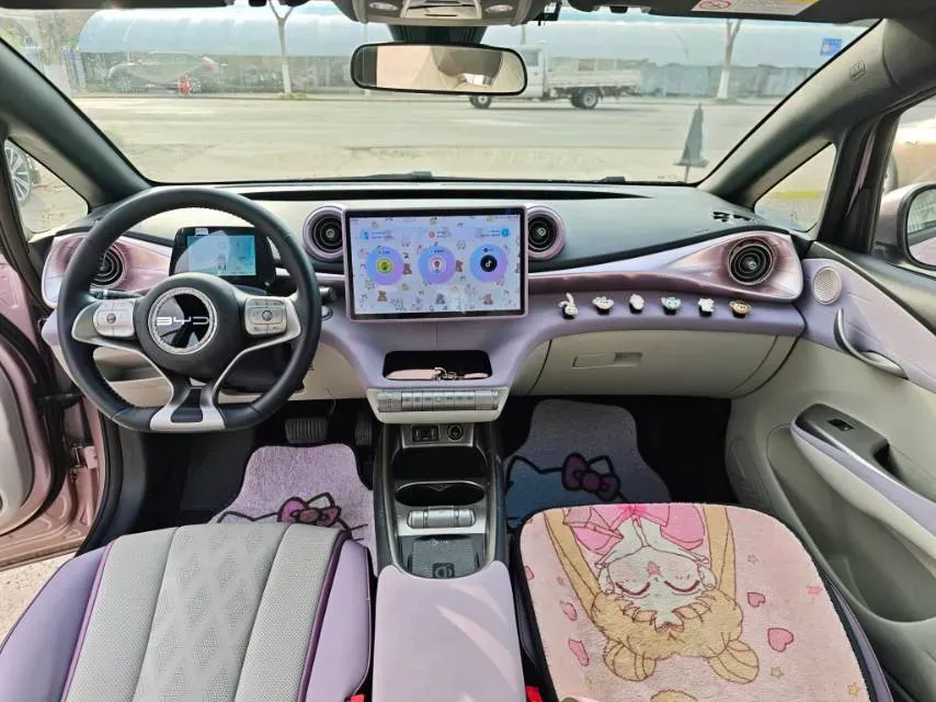 2023 BYD Dolphin BEV 44.928KWH,autocango,china used car exporter,china ev exporter,chinese used car exporter,chinese used ev exporter