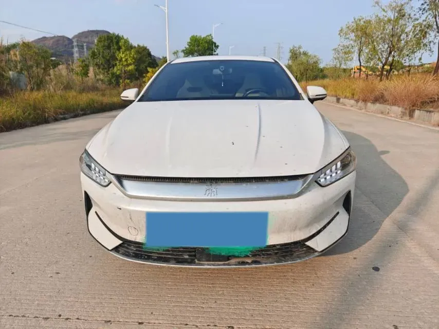 2023 BYD Qin Plus BEV 48KWH,autocango,china used car exporter,china ev exporter,chinese used car exporter,chinese used ev exporter