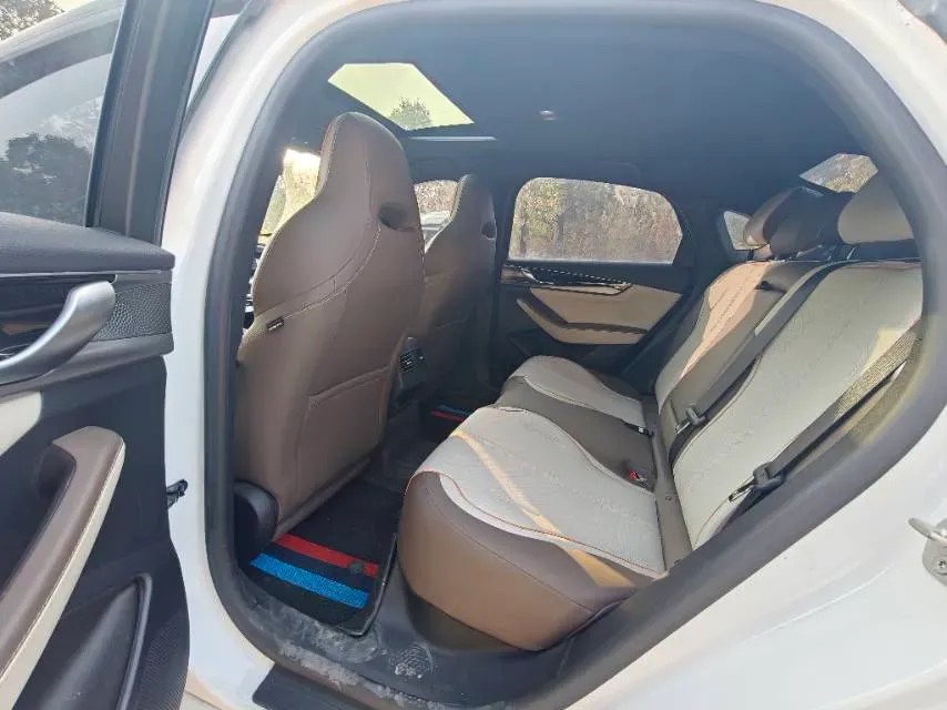 2023 BYD Qin Plus BEV 48KWH,autocango,china used car exporter,china ev exporter,chinese used car exporter,chinese used ev exporter