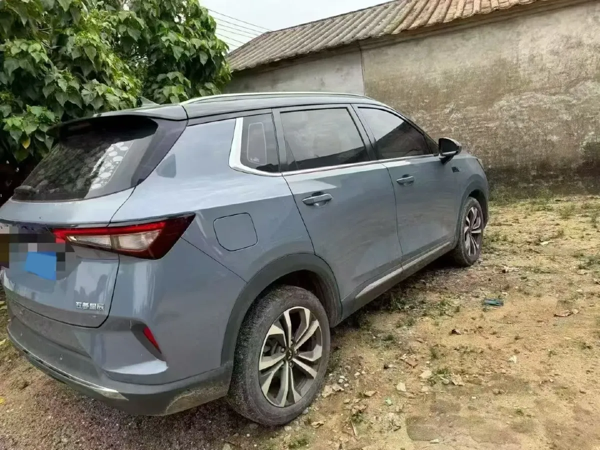 2021 WuLing XingChen 1.5T 147HP L4 CVT,autocango,china used car exporter,china ev exporter,chinese used car exporter,chinese used ev exporter