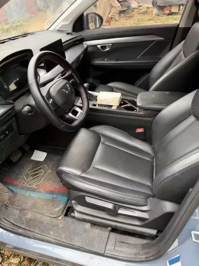 2021 WuLing XingChen 1.5T 147HP L4 CVT,autocango,china used car exporter,china ev exporter,chinese used car exporter,chinese used ev exporter