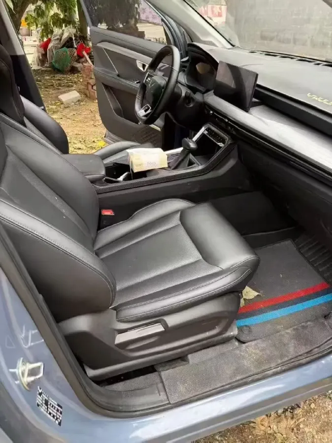 2021 WuLing XingChen 1.5T 147HP L4 CVT,autocango,china used car exporter,china ev exporter,chinese used car exporter,chinese used ev exporter