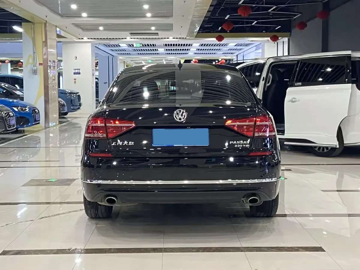 2017 Volkswagen Passat 1.8T 180HP L4 7DCT,autocango,china used car exporter,china ev exporter,chinese used car exporter,chinese used ev exporter