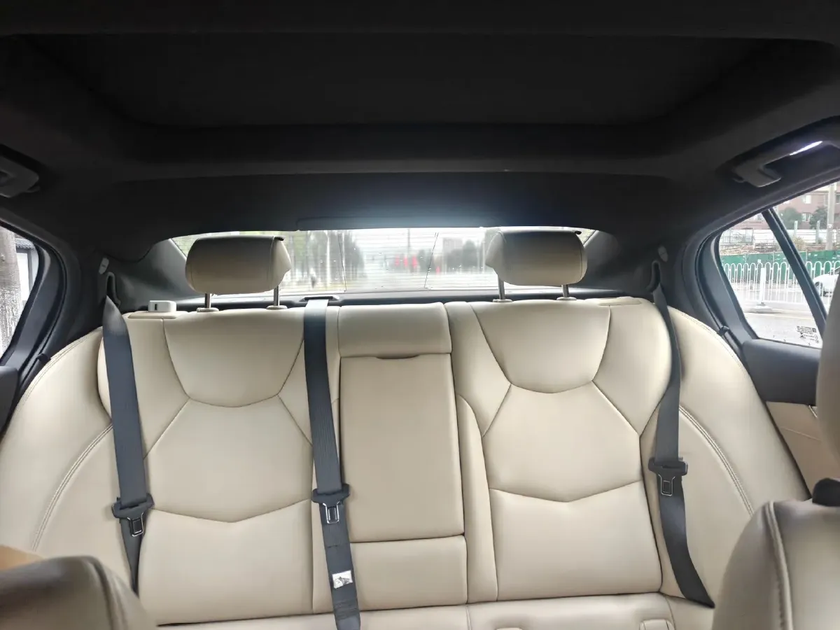 2020 Cadillac CT5 2.0T 237HP L4 10AT,autocango,china used car exporter,china ev exporter,chinese used car exporter,chinese used ev exporter