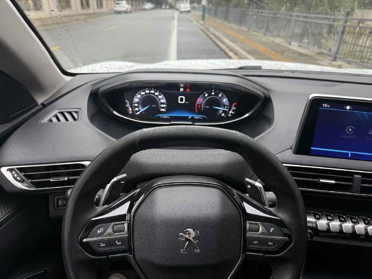 2019 Peugeot 5008 1.6T 167HP L4 6AT,autocango,china used car exporter,china ev exporter,chinese used car exporter,chinese used ev exporter