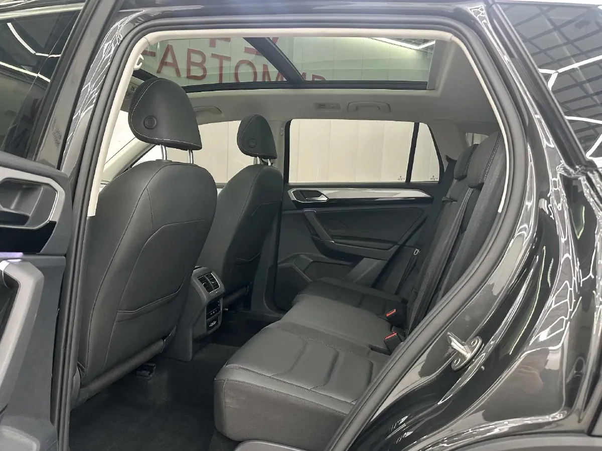 2021 Volkswagen Tayron 1.4T 150HP L4 7DCT,autocango,china used car exporter,china ev exporter,chinese used car exporter,chinese used ev exporter