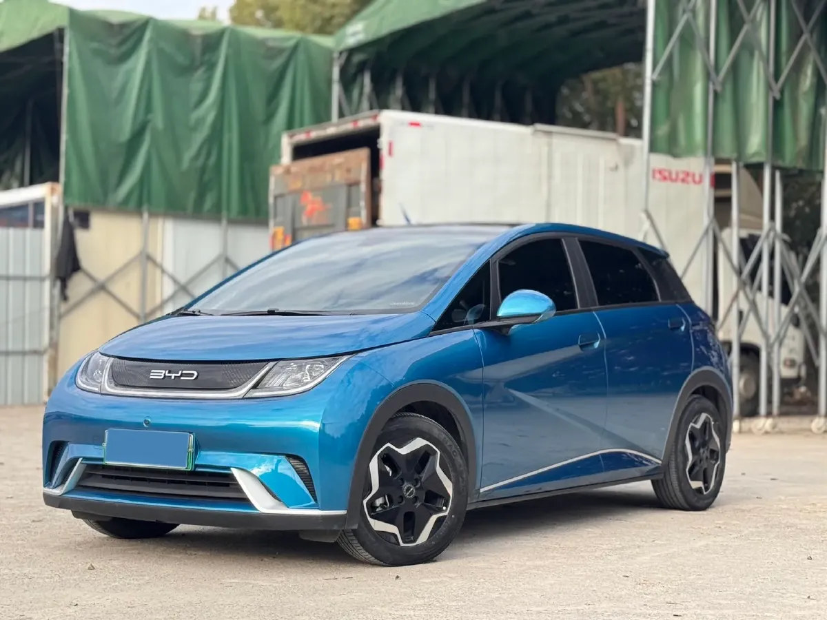 2021 BYD Yuan Pro BEV 50.1KWH,autocango,china used car exporter,china ev exporter,chinese used car exporter,chinese used ev exporter