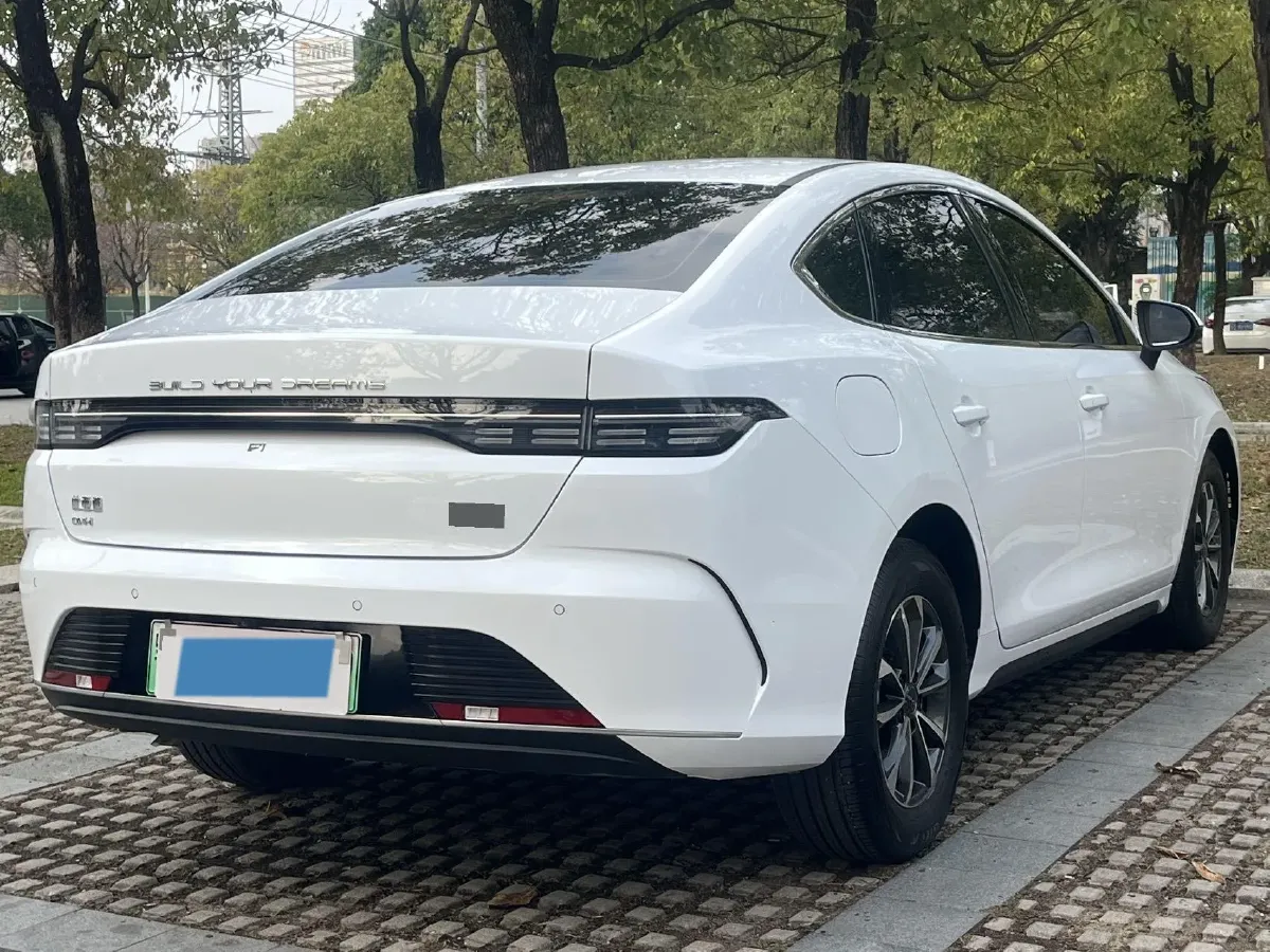 2024 BYD Destroyer 05 1.5L 110HP L4 E-CVT PHEV 8.3KWH,autocango,china used car exporter,china ev exporter,chinese used car exporter,chinese used ev exporter
