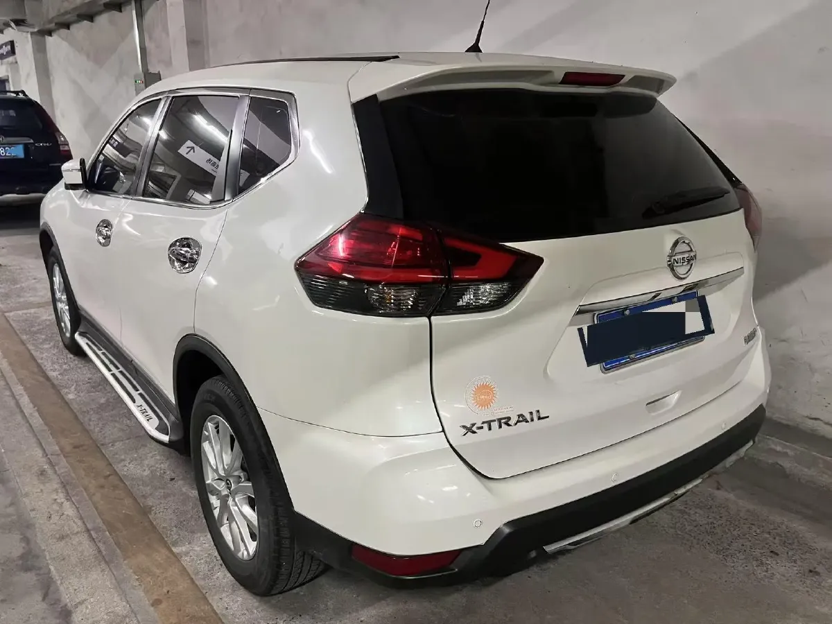 2021 Nissan X-Trail 2.0L 151HP L4 CVT,autocango,china used car exporter,china ev exporter,chinese used car exporter,chinese used ev exporter