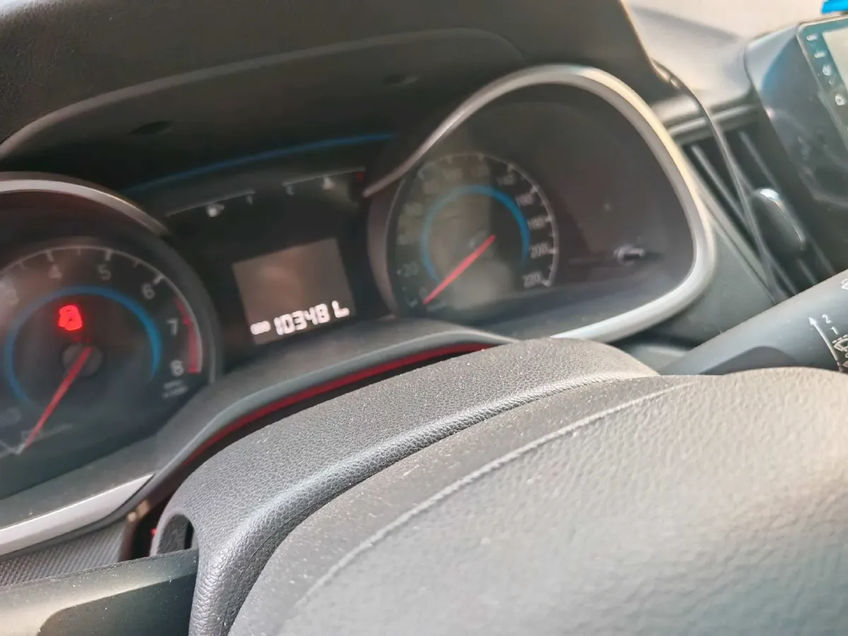 2019 Chevrolet Cavalier 1.5L 113HP L4 6AT,autocango,china used car exporter,china ev exporter,chinese used car exporter,chinese used ev exporter