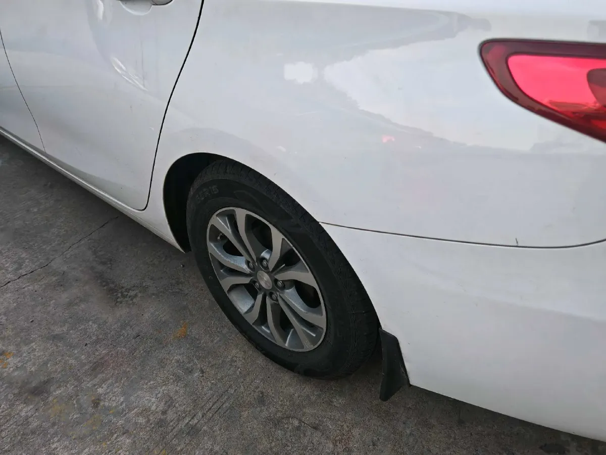 2019 Chevrolet Cavalier 1.5L 113HP L4 6AT,autocango,china used car exporter,china ev exporter,chinese used car exporter,chinese used ev exporter