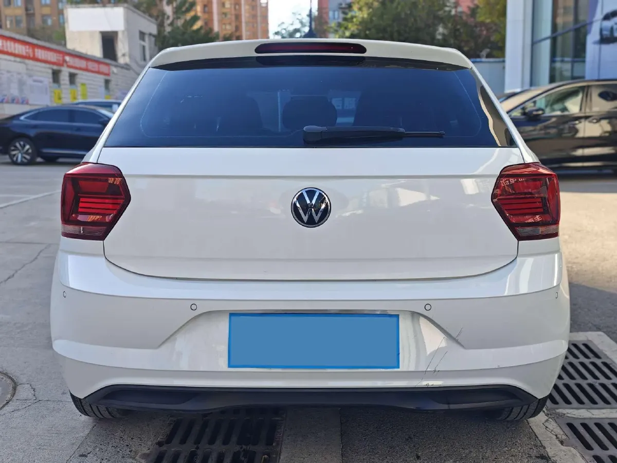 2023 Volkswagen Polo 1.5L 113HP L4 6AT,autocango,china used car exporter,china ev exporter,chinese used car exporter,chinese used ev exporter