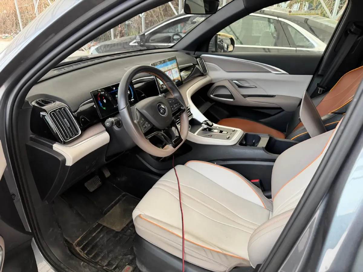 2023 BYD Song Pro 1.5L 110HP L4 E-CVT PHEV 12.9KWH,autocango,china used car exporter,china ev exporter,chinese used car exporter,chinese used ev exporter