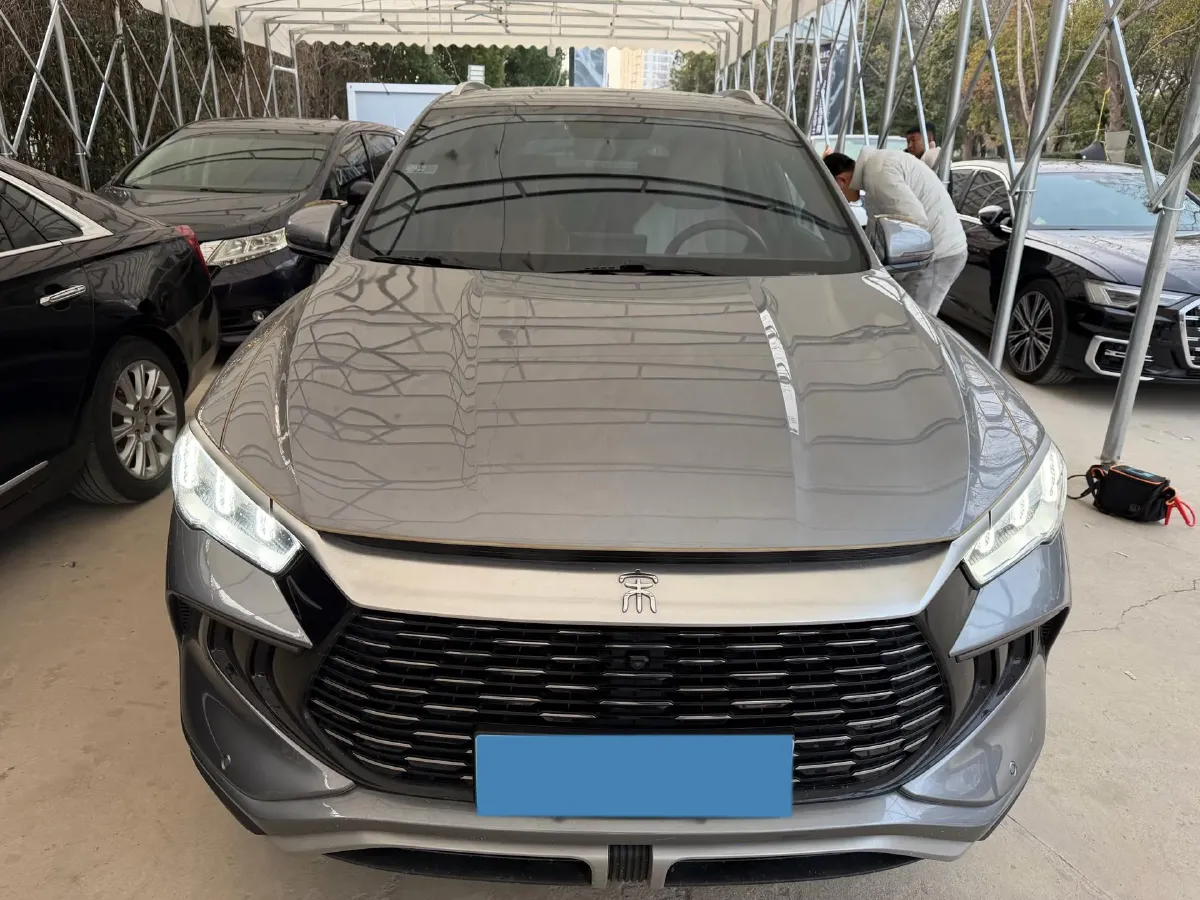 2023 BYD Song Pro 1.5L 110HP L4 E-CVT PHEV 12.9KWH,autocango,china used car exporter,china ev exporter,chinese used car exporter,chinese used ev exporter