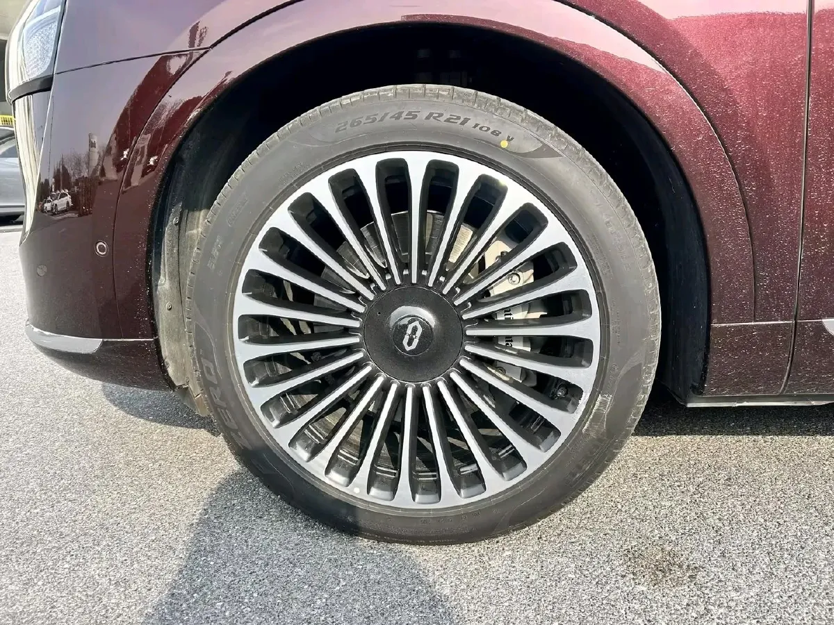 2025 AITO AITO M9 BEV 100KWH,autocango,china used car exporter,china ev exporter,chinese used car exporter,chinese used ev exporter