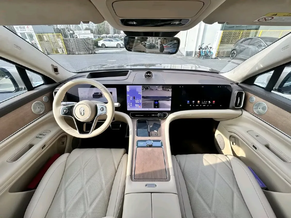 2025 AITO AITO M9 BEV 100KWH,autocango,china used car exporter,china ev exporter,chinese used car exporter,chinese used ev exporter