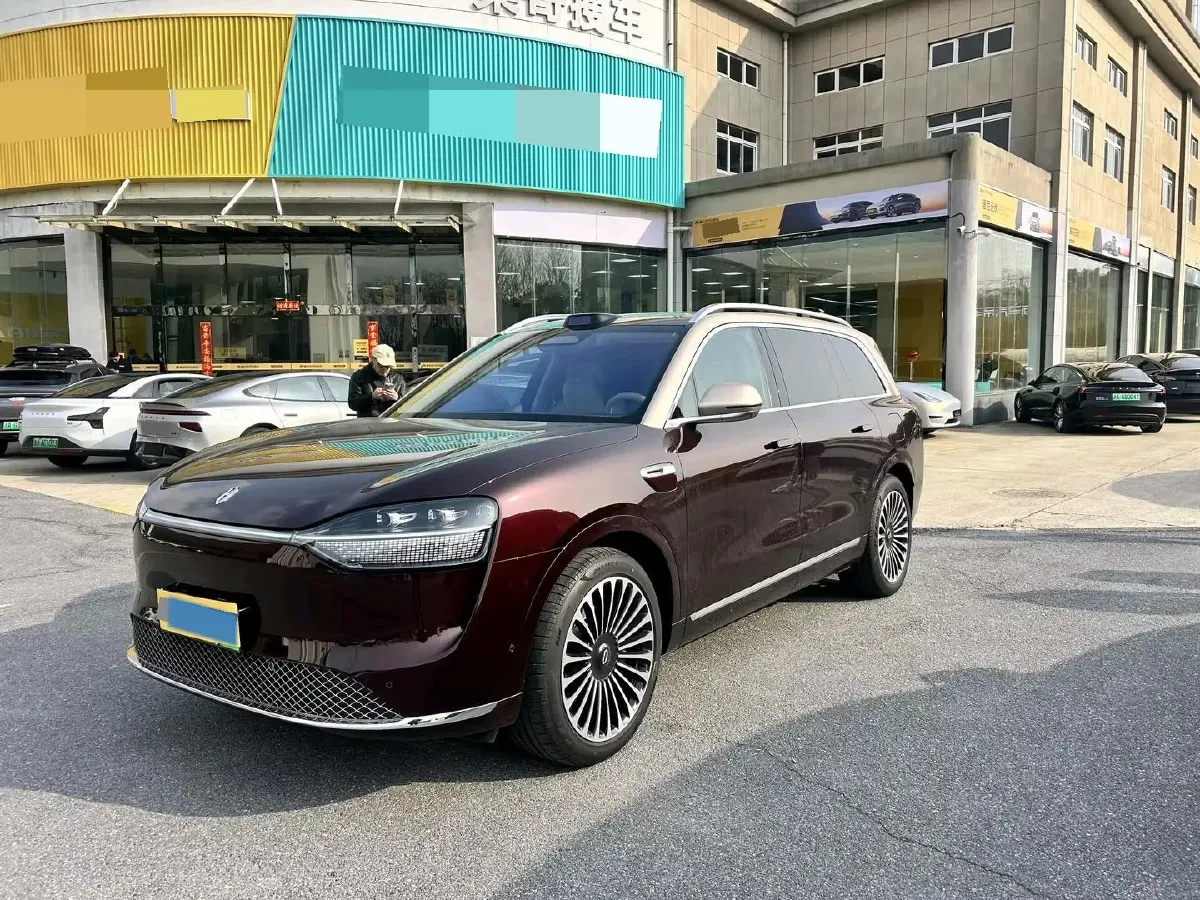 2025 AITO AITO M9 BEV 100KWH,autocango,china used car exporter,china ev exporter,chinese used car exporter,chinese used ev exporter