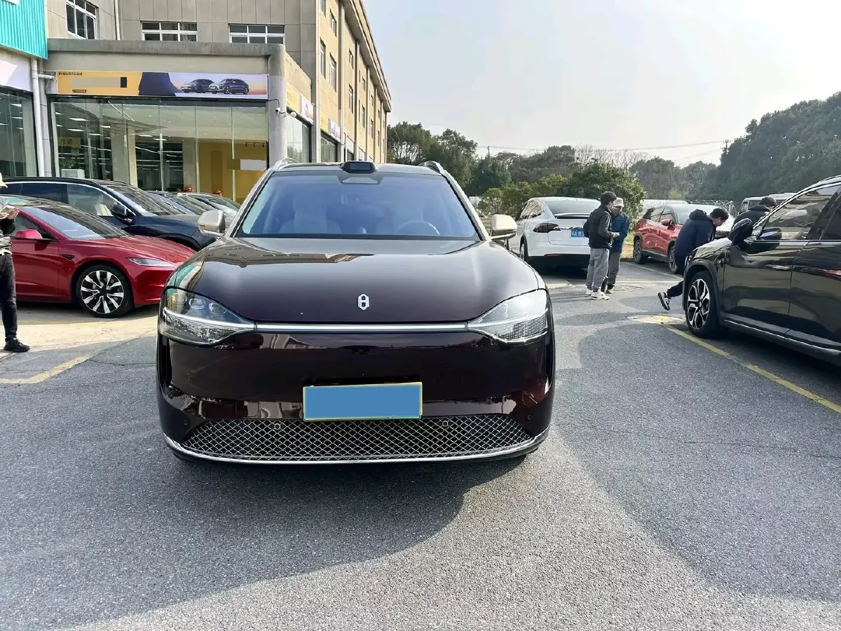 2025 AITO AITO M9 BEV 100KWH,autocango,china used car exporter,china ev exporter,chinese used car exporter,chinese used ev exporter