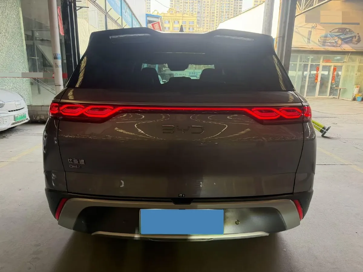 2023 BYD Frigate 07 1.5T 139HP L4 E-CVT PHEV 18.3KWH,autocango,china used car exporter,china ev exporter,chinese used car exporter,chinese used ev exporter