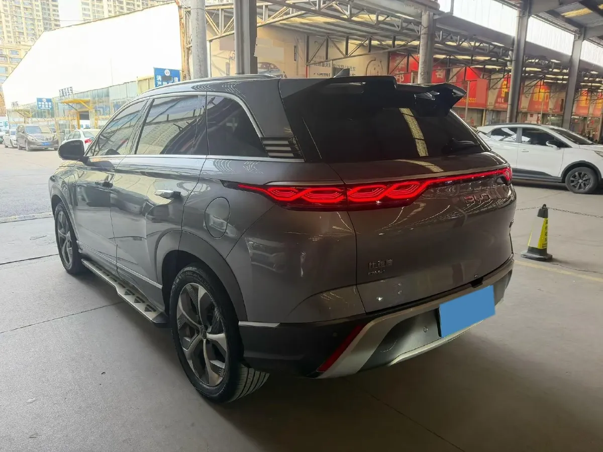2023 BYD Frigate 07 1.5T 139HP L4 E-CVT PHEV 18.3KWH,autocango,china used car exporter,china ev exporter,chinese used car exporter,chinese used ev exporter