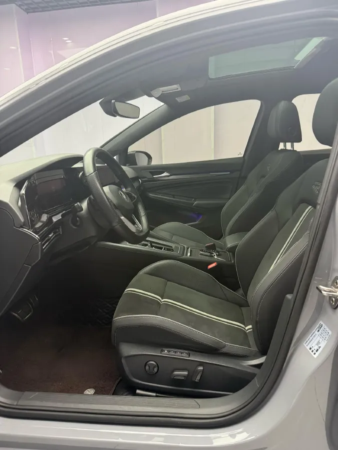 2021 Volkswagen Golf 1.4T 150HP L4 7DCT,autocango,china used car exporter,china ev exporter,chinese used car exporter,chinese used ev exporter