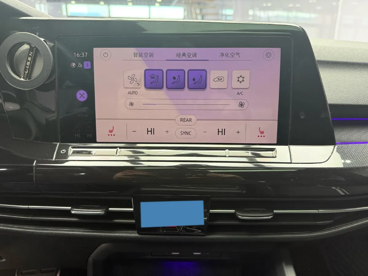 2021 Volkswagen Golf 1.4T 150HP L4 7DCT,autocango,china used car exporter,china ev exporter,chinese used car exporter,chinese used ev exporter