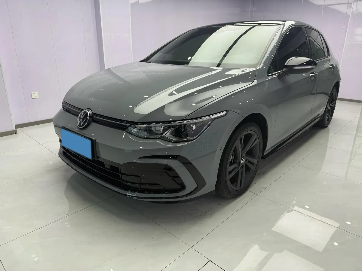 2021 Volkswagen Golf 1.4T 150HP L4 7DCT,autocango,china used car exporter,china ev exporter,chinese used car exporter,chinese used ev exporter
