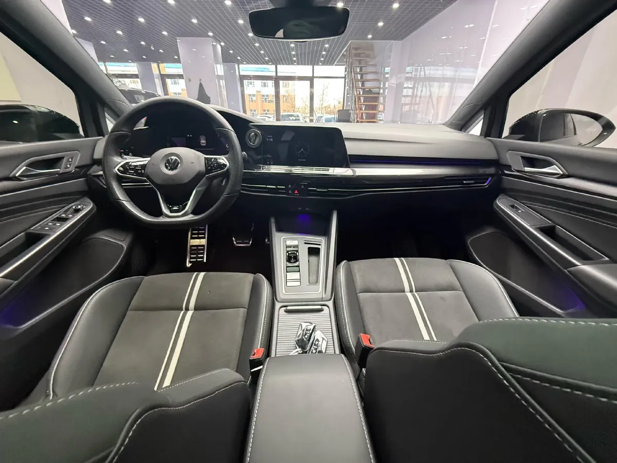 2021 Volkswagen Golf 1.4T 150HP L4 7DCT,autocango,china used car exporter,china ev exporter,chinese used car exporter,chinese used ev exporter