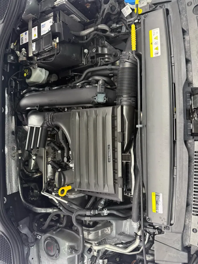 2021 Volkswagen Golf 1.4T 150HP L4 7DCT,autocango,china used car exporter,china ev exporter,chinese used car exporter,chinese used ev exporter