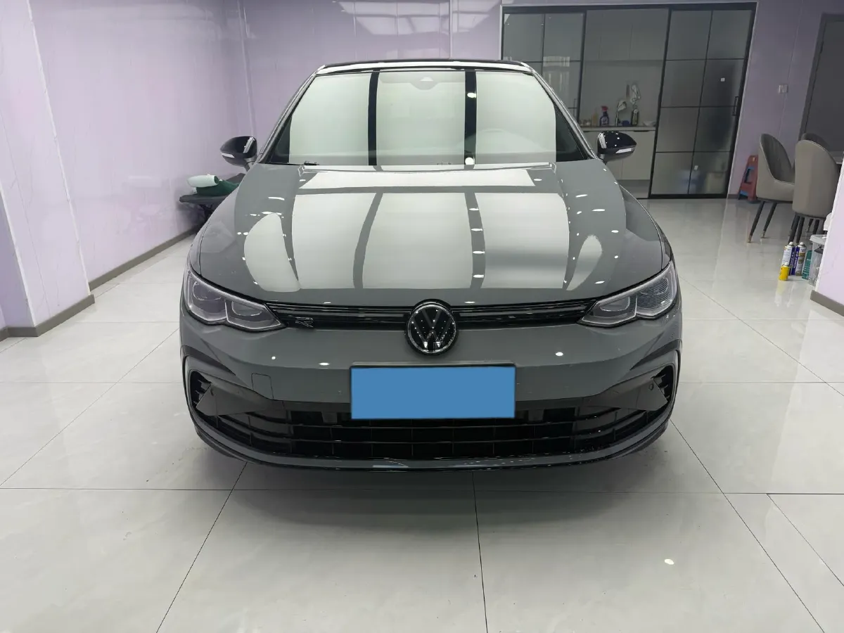 2021 Volkswagen Golf 1.4T 150HP L4 7DCT,autocango,china used car exporter,china ev exporter,chinese used car exporter,chinese used ev exporter