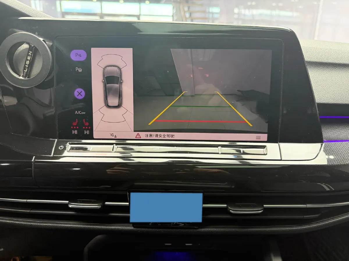 2021 Volkswagen Golf 1.4T 150HP L4 7DCT,autocango,china used car exporter,china ev exporter,chinese used car exporter,chinese used ev exporter