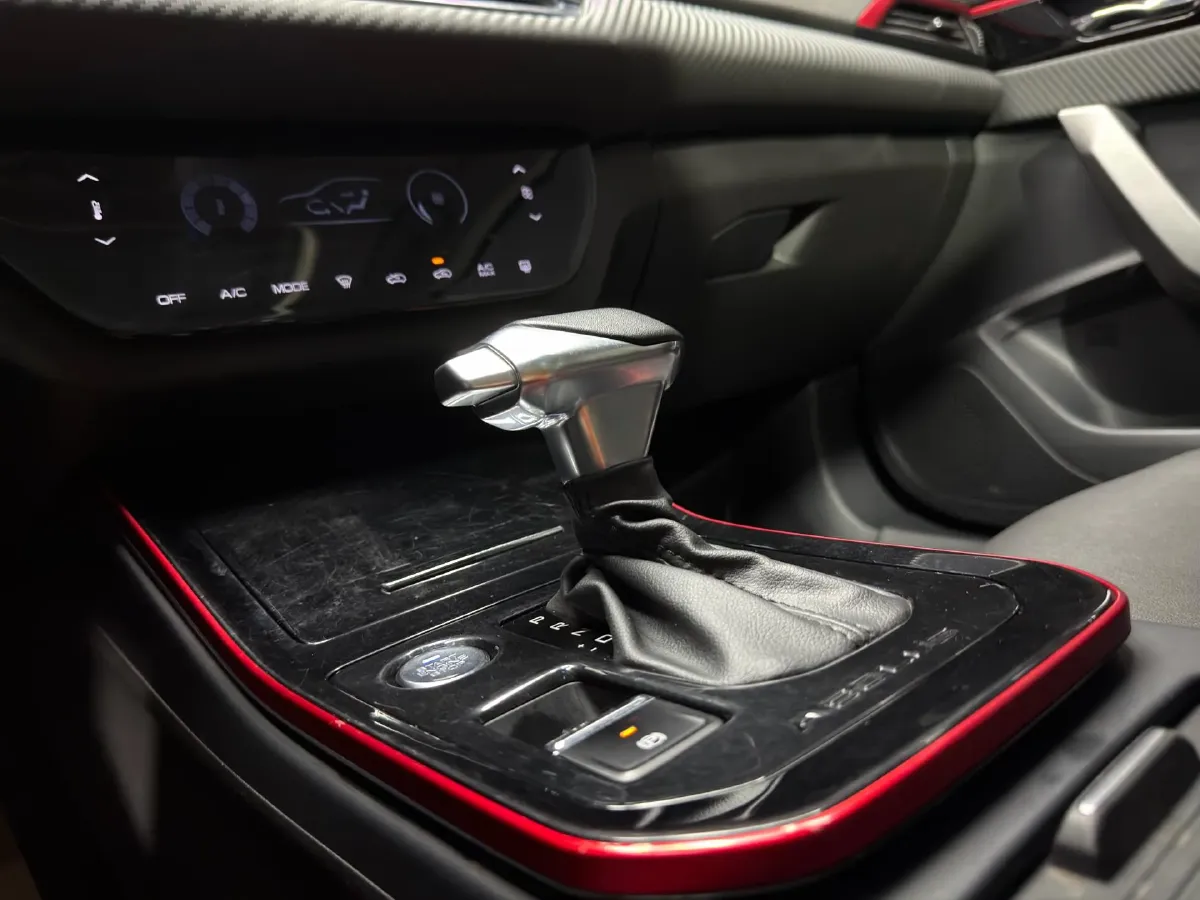 2021 DongFeng Aeolus YiXuan GS 1.5T 150HP L4 6DCT,autocango,china used car exporter,china ev exporter,chinese used car exporter,chinese used ev exporter