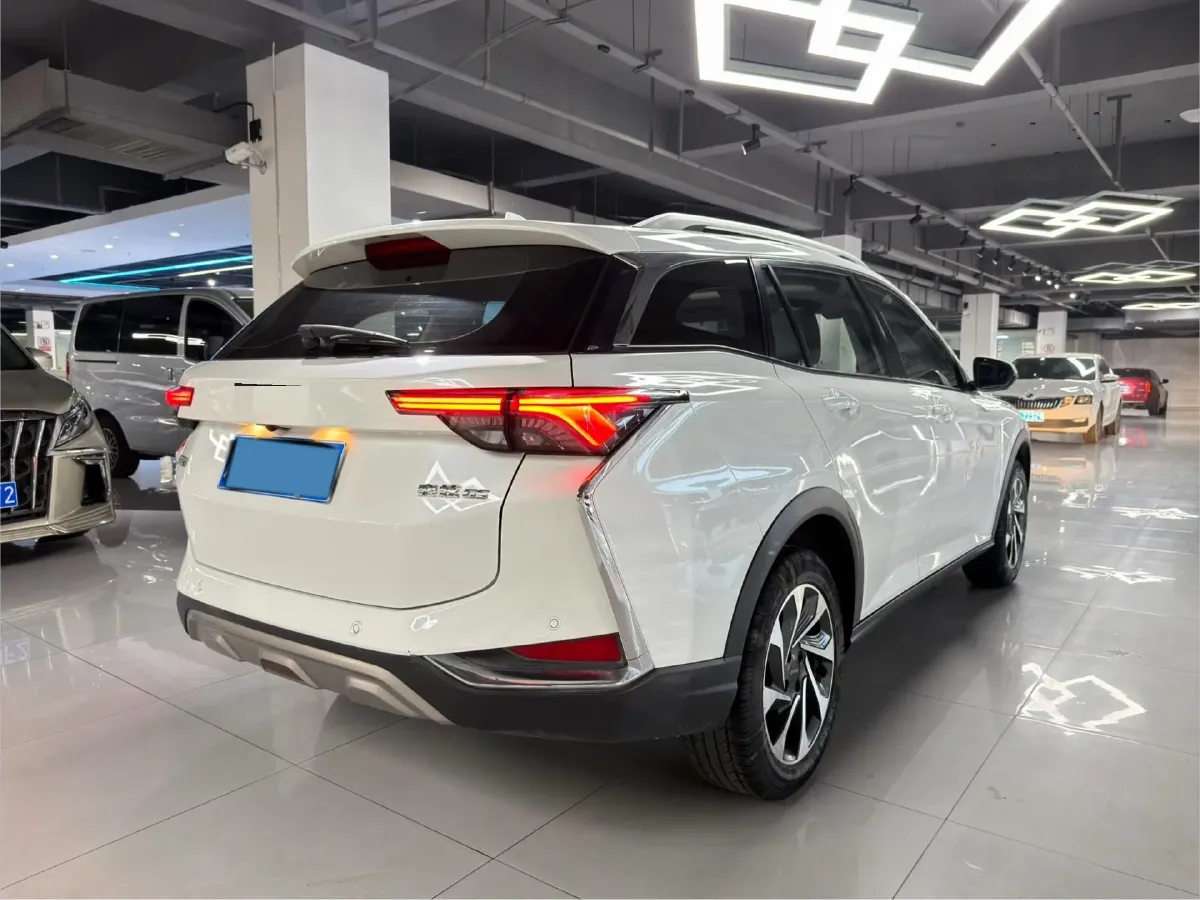 2021 DongFeng Aeolus YiXuan GS 1.5T 150HP L4 6DCT,autocango,china used car exporter,china ev exporter,chinese used car exporter,chinese used ev exporter